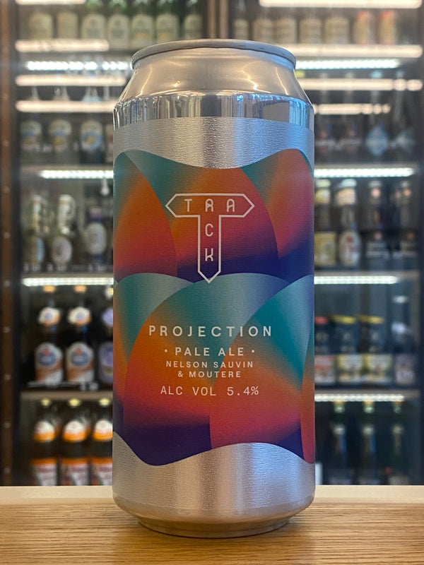 Track | Projection | Pale Ale