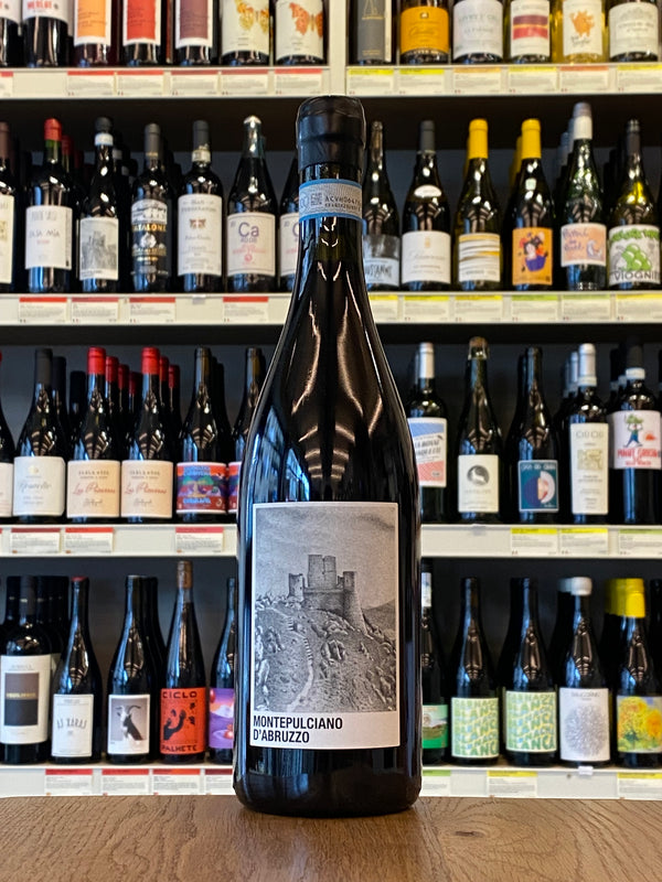 Ciavolich | Montepulciano d'Abruzzo