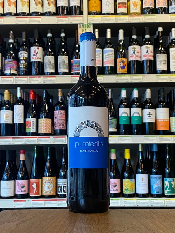 Puentecillo | Tempranillo