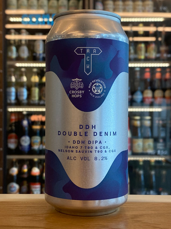 Track | DDH Double Denim | DIPA