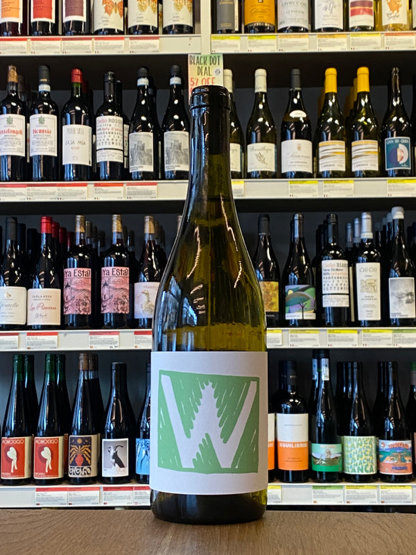 Walgate Rye Walgate Wines | W Blanc – Clapton Craft