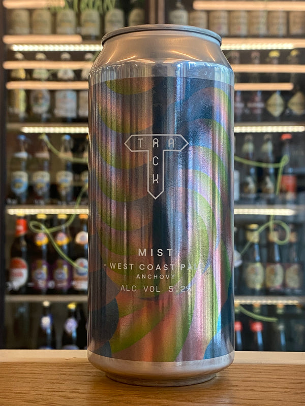 Track | Mist | West Coast Pale