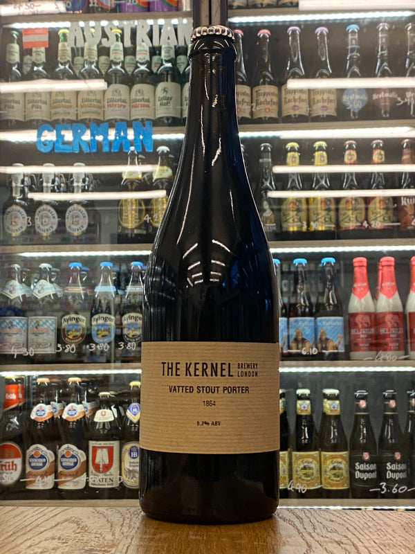 The Kernel | Vatted Porter 1864 | 750ml