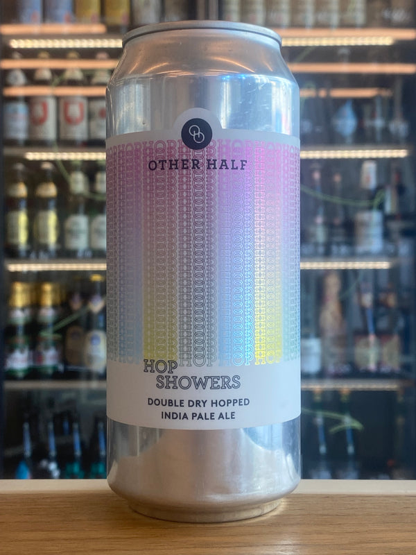 Other Half | Hop Showers | DDH IPA