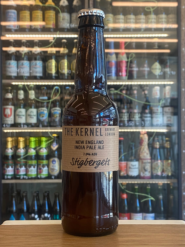 The Kernel x Stigbergets | New England IPA