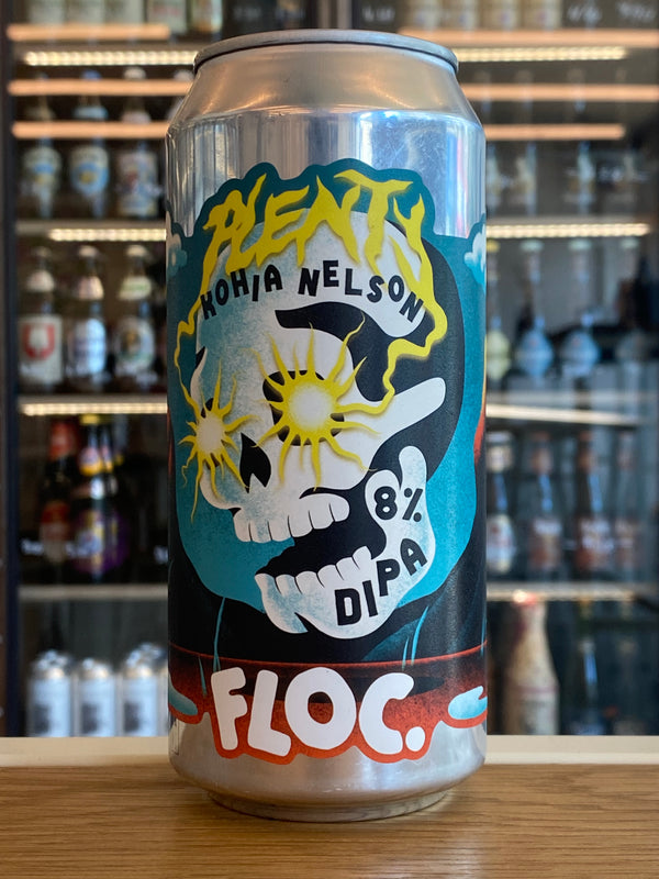 Floc | Plenty Kohia Nelson | DIPA Last Chance! BBF 03/12/24