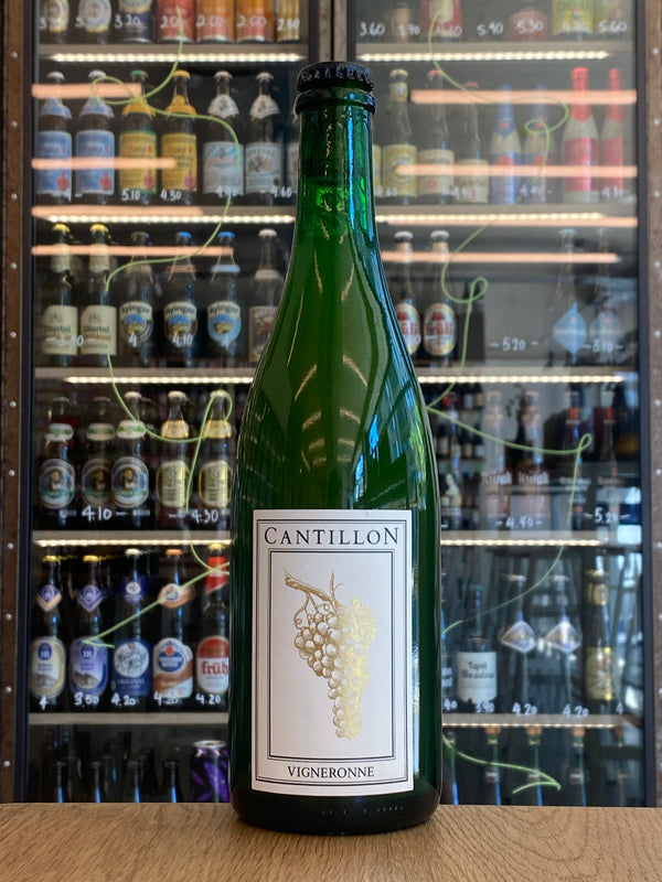Cantillon | Vigneronne | Lambic