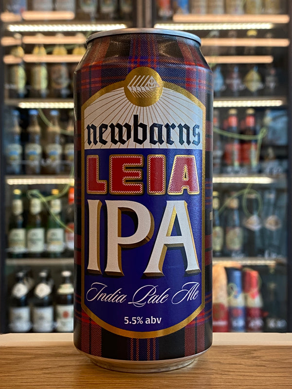 Newbarns | Leia | IPA