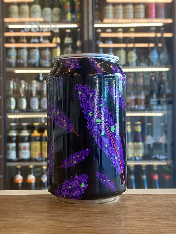 Omnipollo | Bianca Non-Alcoholic Space Jam Lassi | Alcohol Free Sour