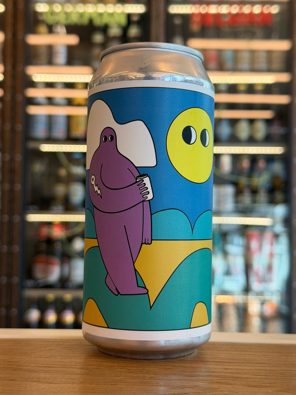 UnBarred | Low Key | Alcohol Free Pale Ale