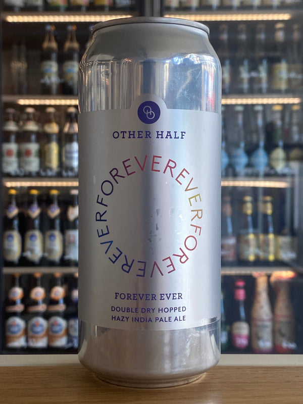 Other Half | Forever Ever | IPA