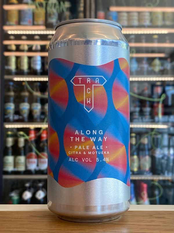 Track | Along The Way | Pale Ale