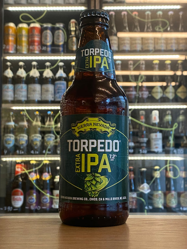 Sierra Nevada | Torpedo | West Coast IPA