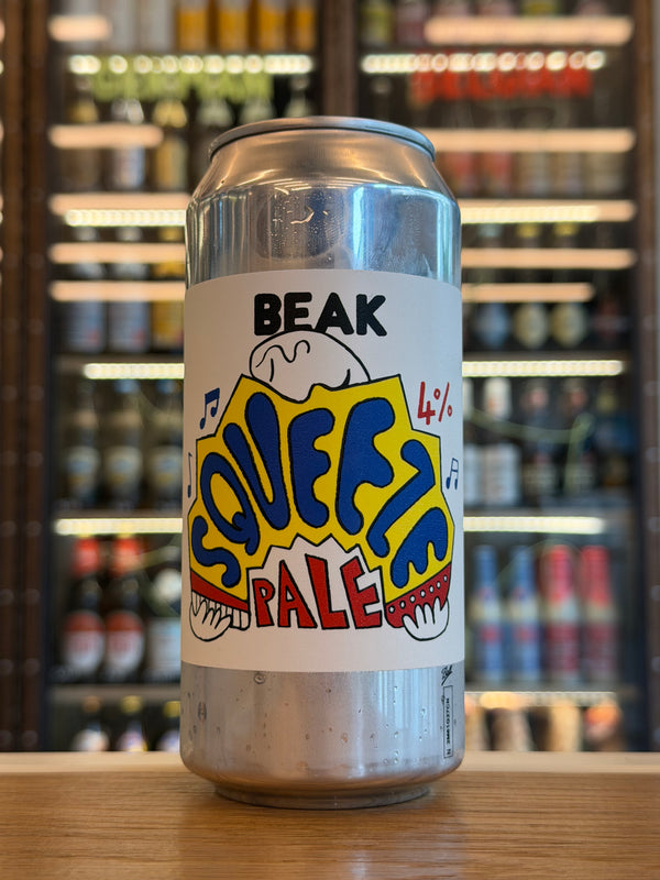 Beak | Squeeze | Pale Ale