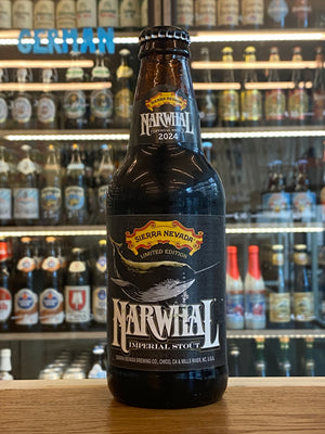 Sierra Nevada  Narwhal  Imperial Stout - Clapton Craft