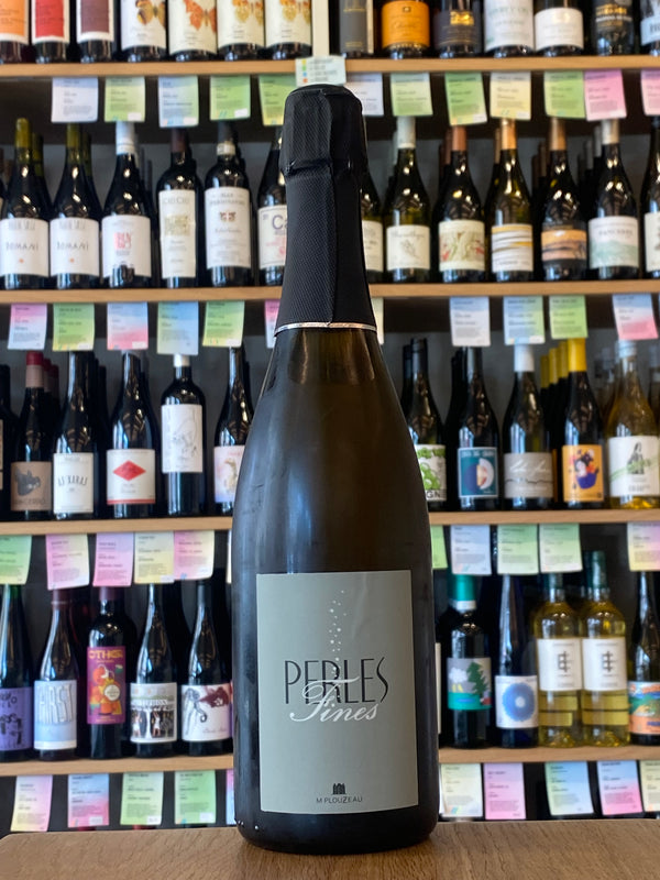 Domaine M Plouzeau | Perles Fines