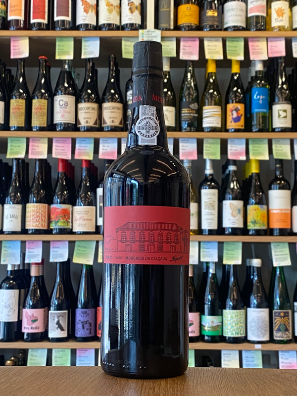 Morgadio Da Calcada | Tawny Port