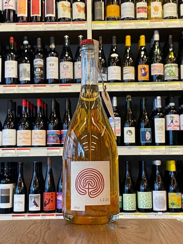 Costadilà | Moz Col Fondo