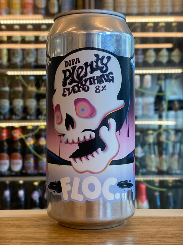 Floc | Plenty Everything 2026 | DIPA