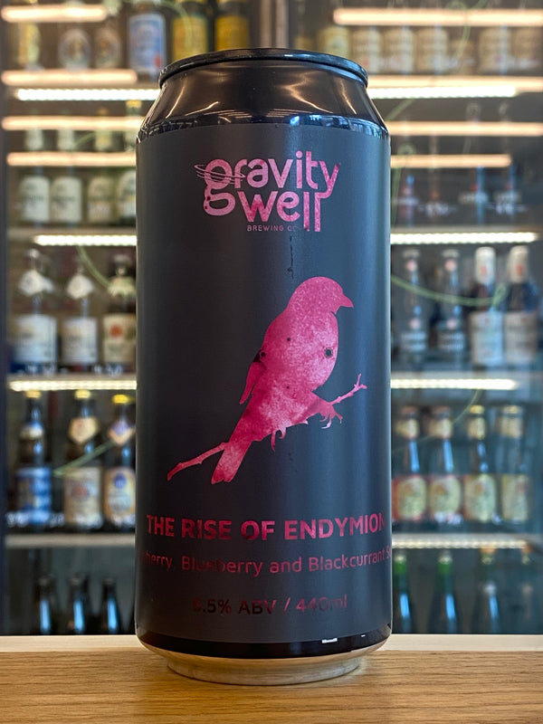 Gravity Well | The Rise Of Endymion | Imperial Fruit Sour