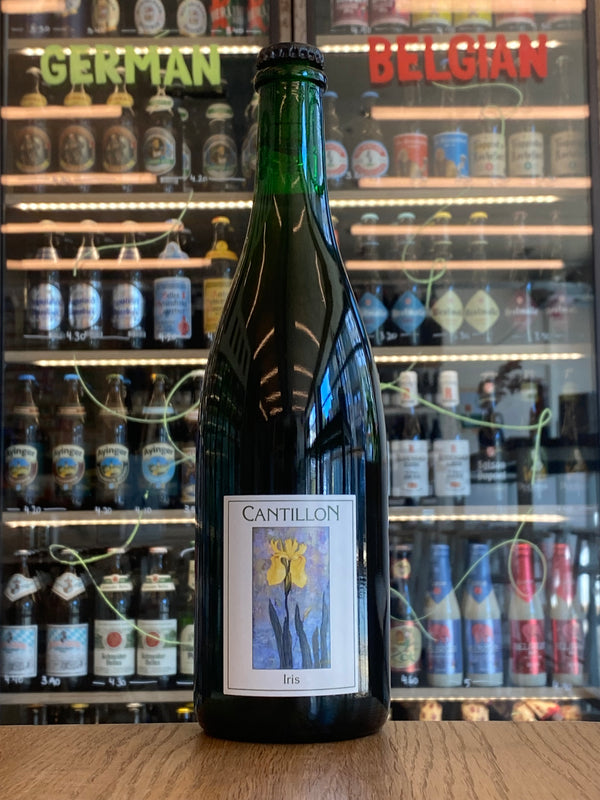 Cantillon | Iris | Lambic