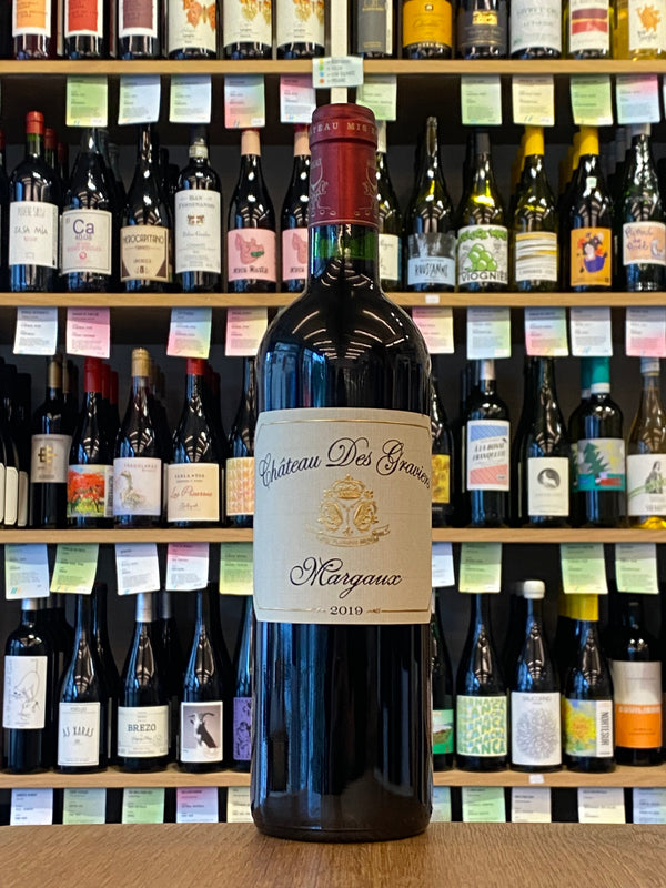 Chateau de Graviers | Margaux
