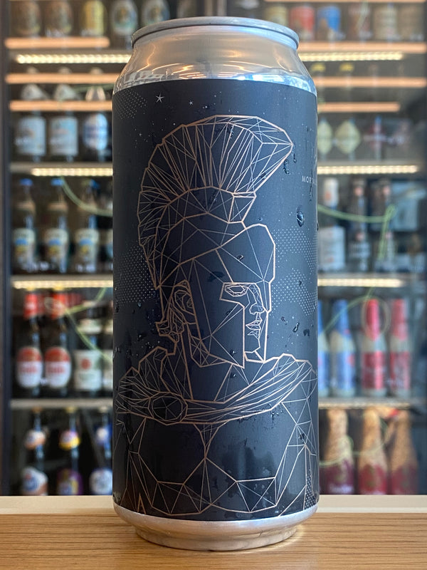 Mortalis | Ares | Double IPA