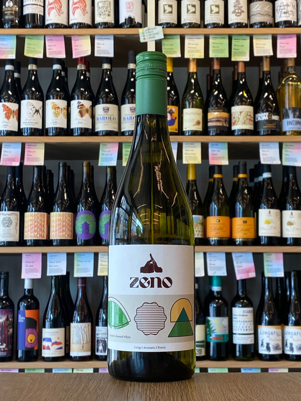 Zeno | Alcohol Liberated White Wine