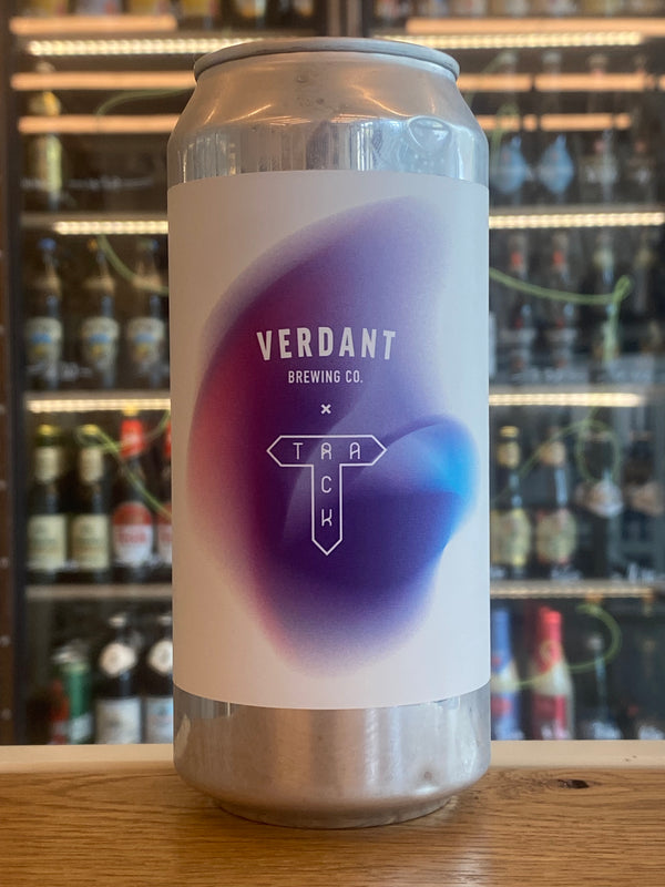 Verdant x Track | Flux Phase 5 | IPA