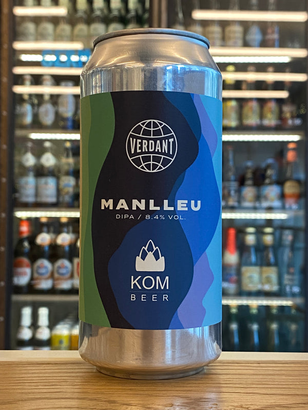 Verdant | Manlleu | DIPA