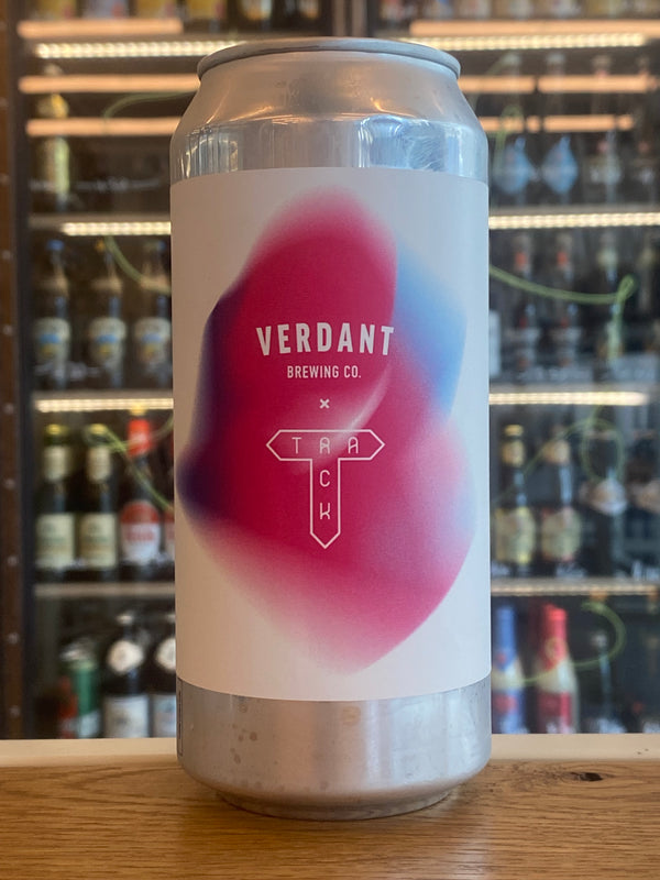 Verdant x Track | Flux Phase 6 | DIPA