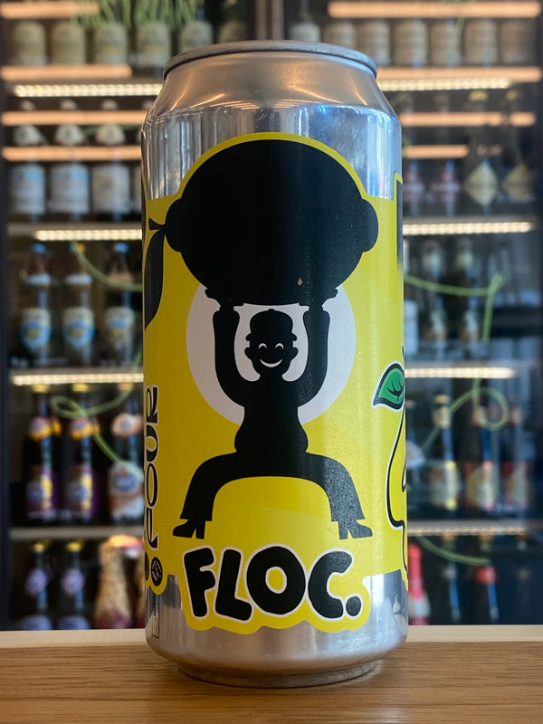 Floc | Citra All Four | DIPA