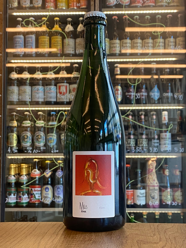 Mills | Flor | Wild Ale