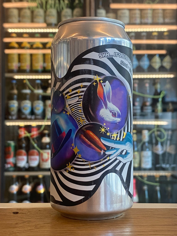 Sureshot | Shh... It's Just Magic | Stout