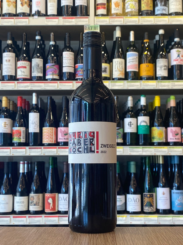 Weingut Faber-Köechl | Zweigelt