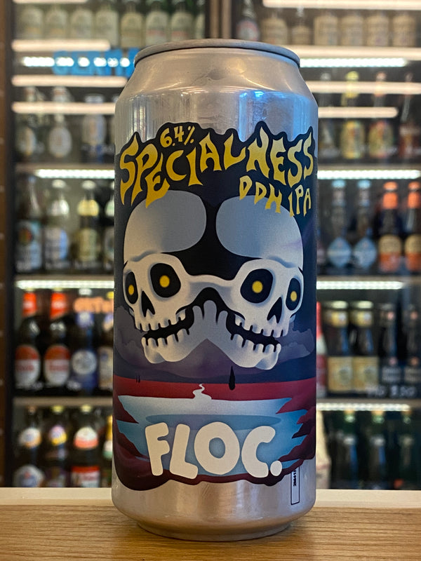 Floc | Specialness | DDH IPA