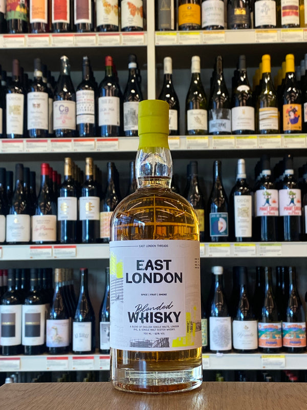 East London Liquor | Blended Whisky