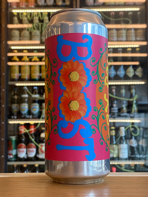 DEYA | Boost | Session Pale Ale