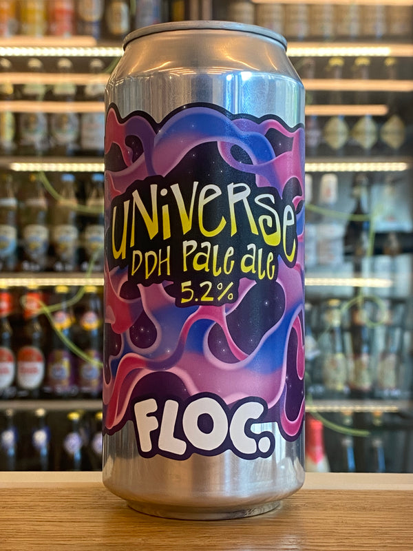 Floc | Universe | DDH Pale Ale