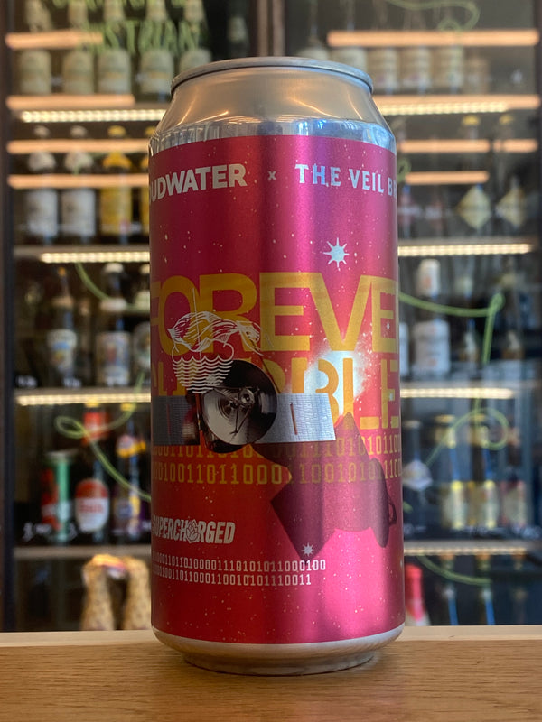 Cloudwater | Forever Chubbles 2026 | DIPA