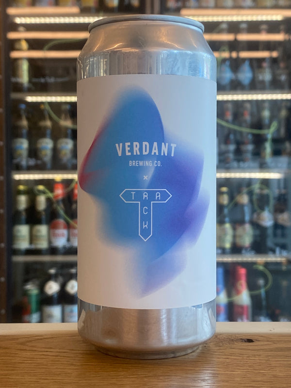 Verdant x Track | Flux Phase 4 | Pale Ale
