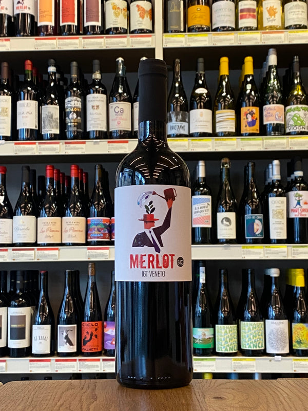 Cantina Tombacco | Trevisana Merlot