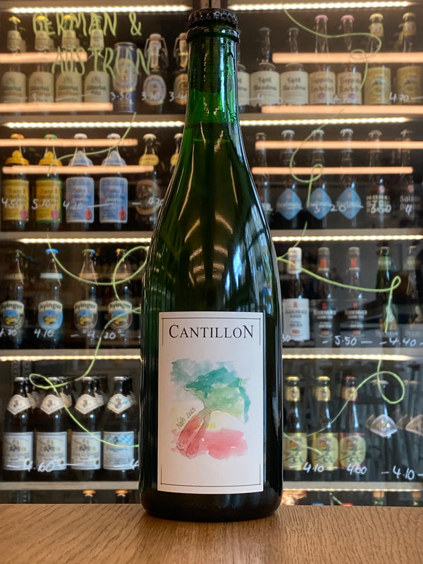 Cantillon | Nath | Lambic | 750ml