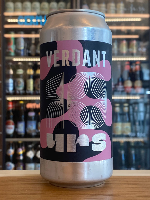 Verdant x Fidens | 10 YRS | DIPA