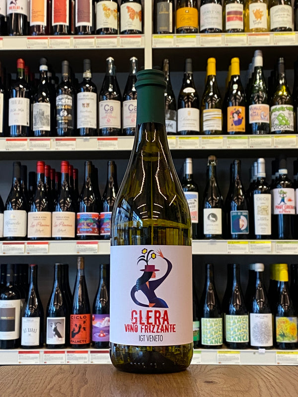 Cantina Tombacco | Trevisana Glera Frizzante