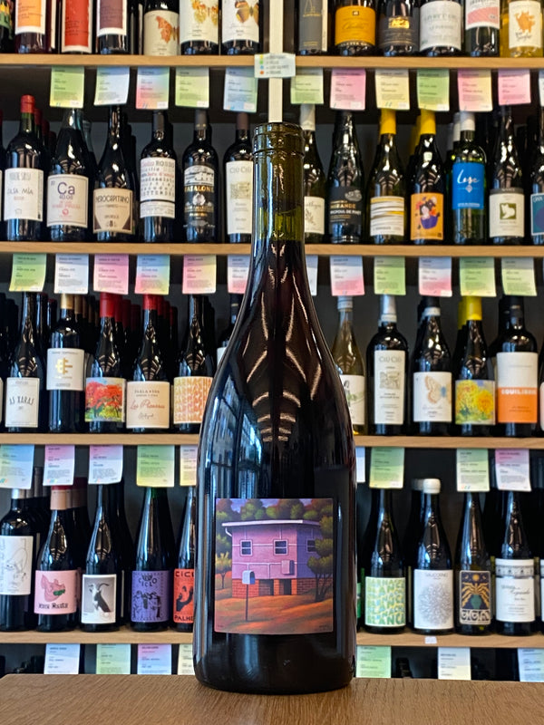 William Downie | Cathedral Pinot Noir