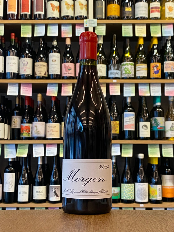 Marcel Lapierre | Morgon