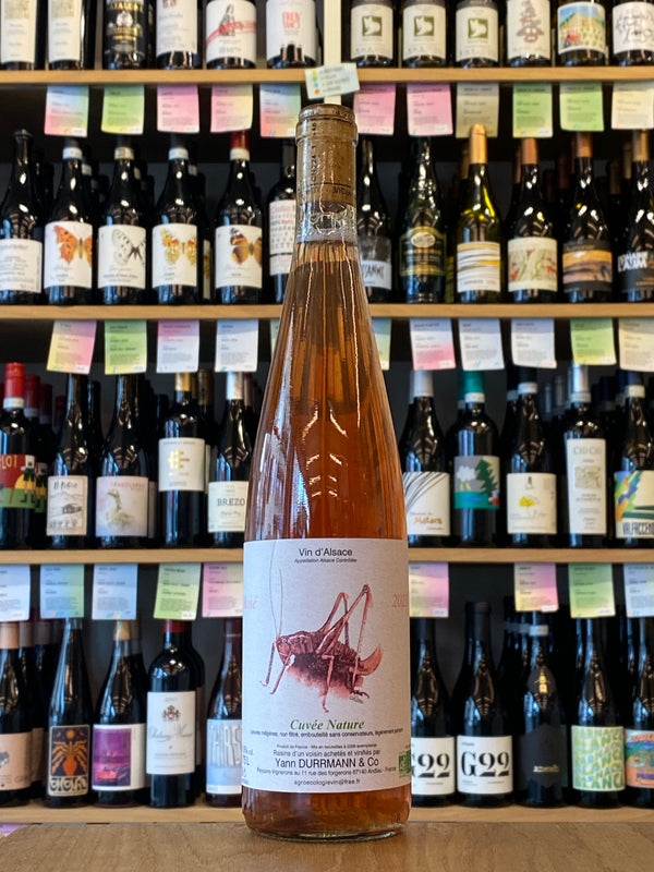 Domaine Durrmann | Rosé Négoce