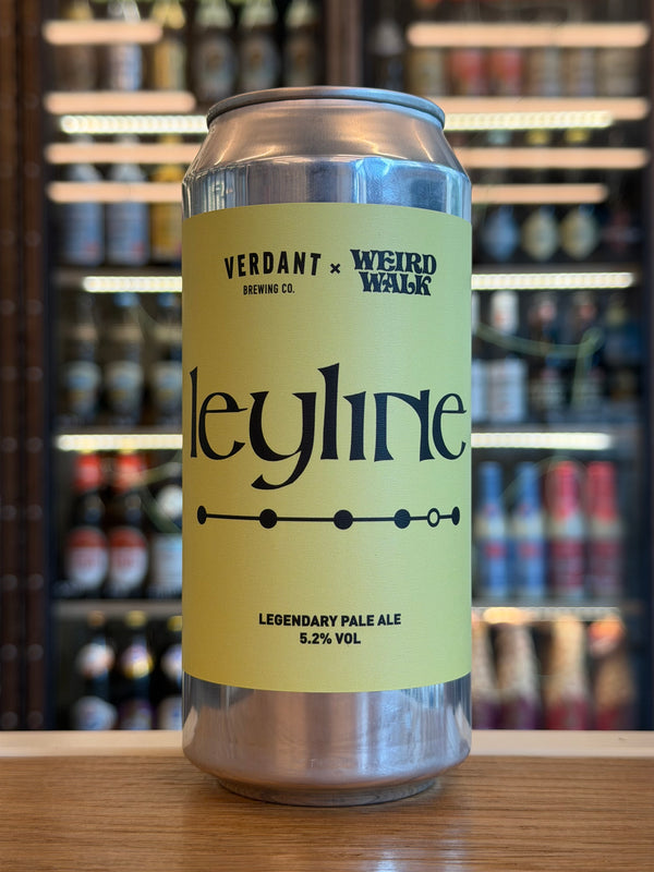 Verdant | Leyline | Pale Ale