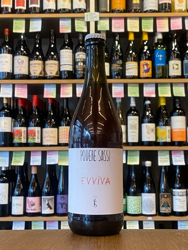 Podere Sassi | Evviva